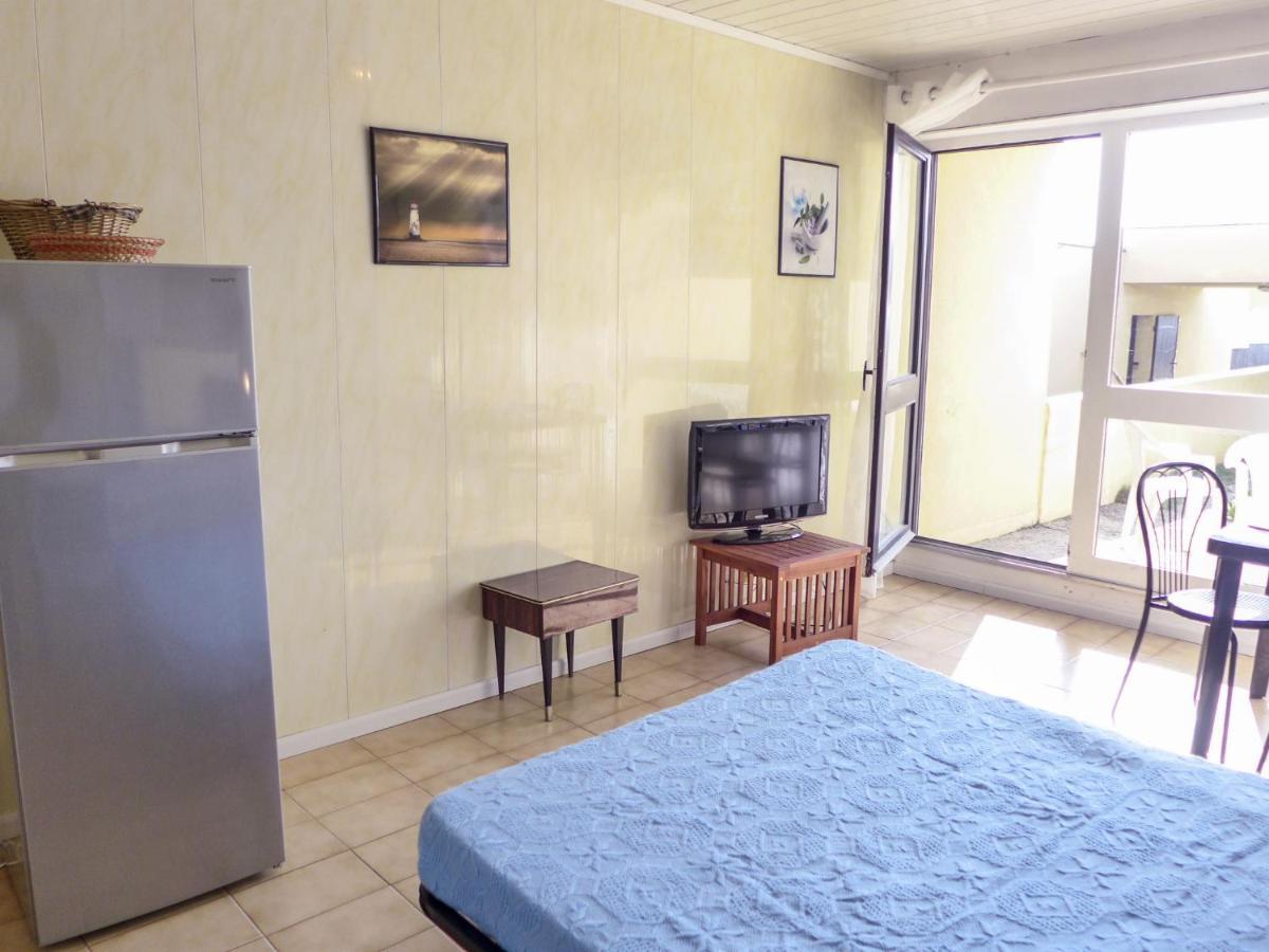 Apartment Les Oceanides-4 By Interhome Lacanau Ngoại thất bức ảnh