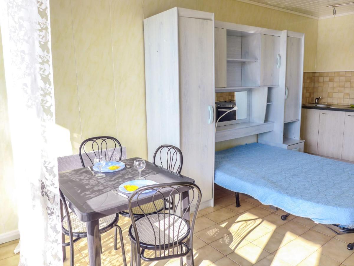 Apartment Les Oceanides-4 By Interhome Lacanau Ngoại thất bức ảnh