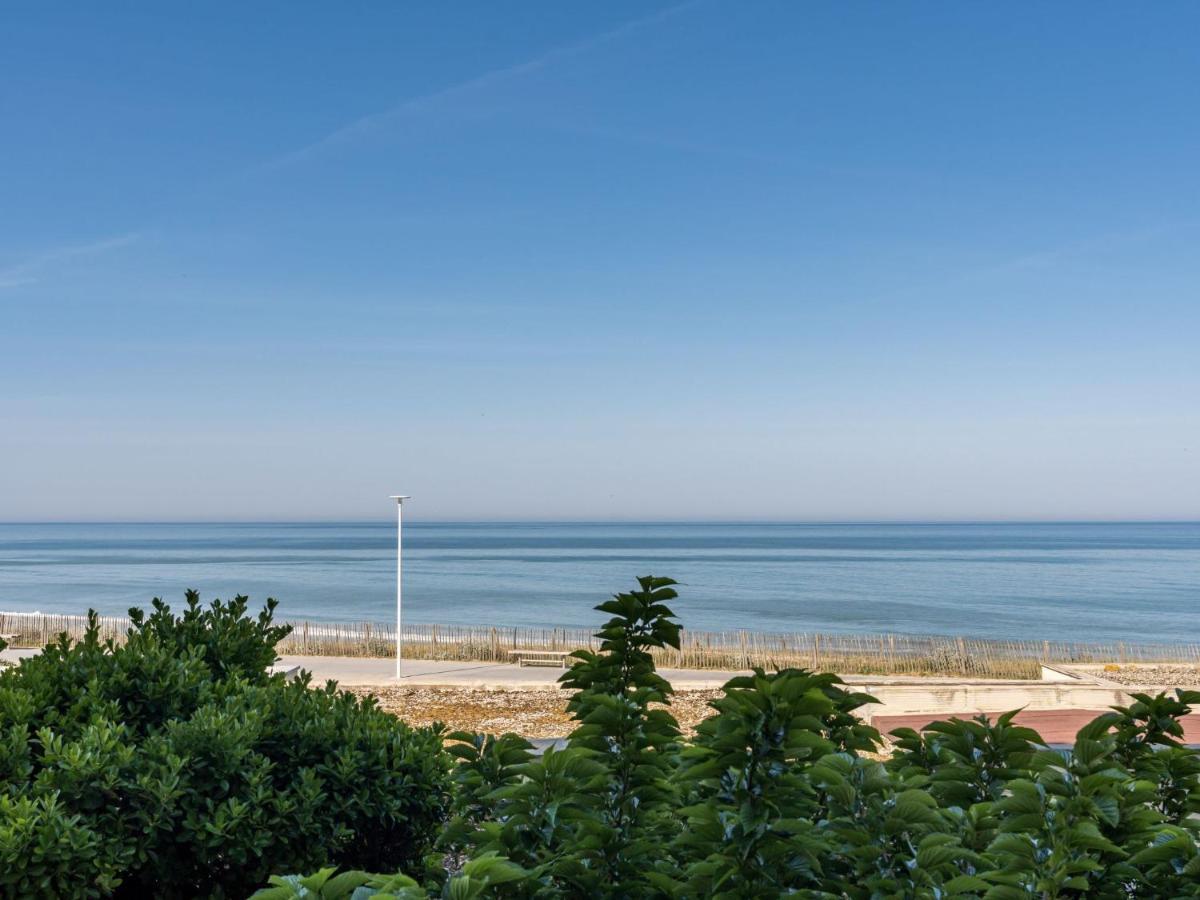 Apartment Les Oceanides-4 By Interhome Lacanau Ngoại thất bức ảnh