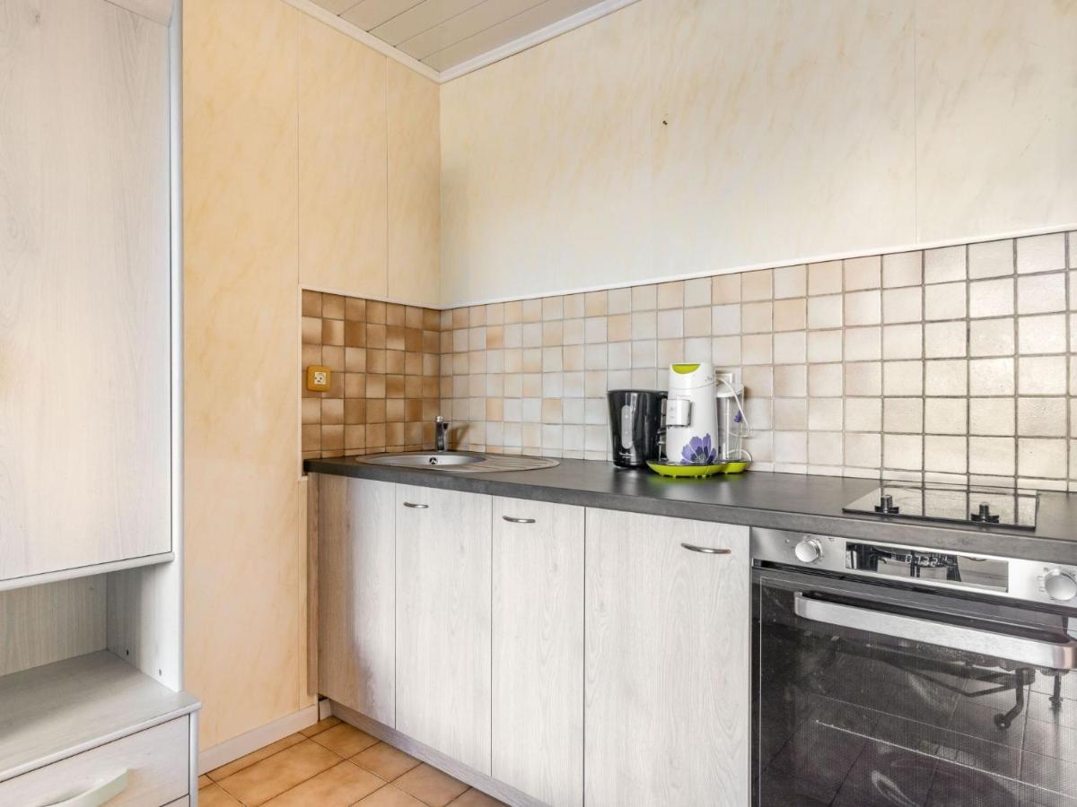 Apartment Les Oceanides-4 By Interhome Lacanau Ngoại thất bức ảnh