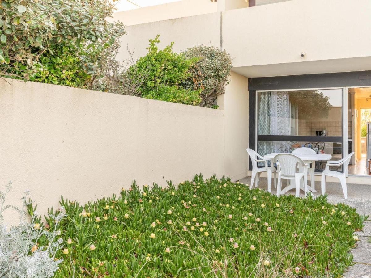 Apartment Les Oceanides-4 By Interhome Lacanau Ngoại thất bức ảnh
