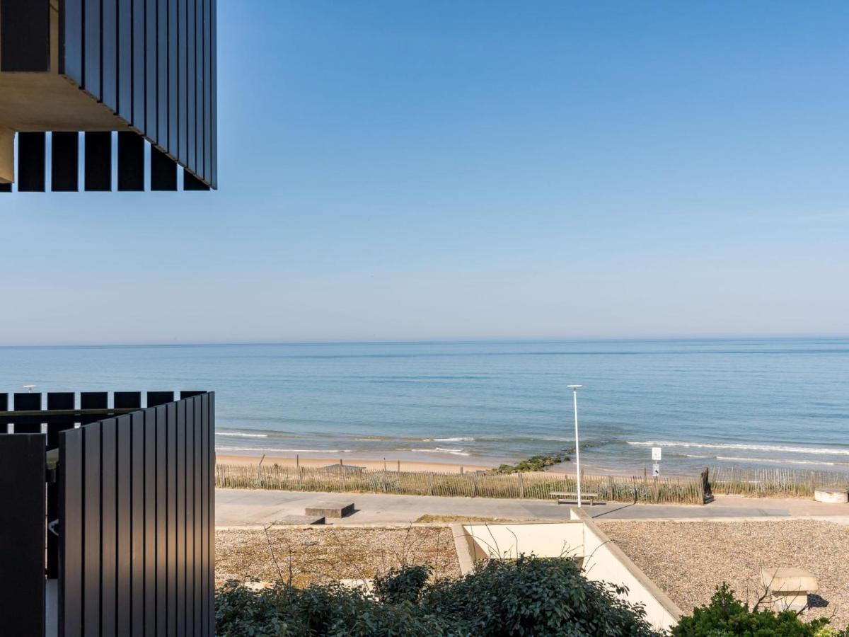 Apartment Les Oceanides-4 By Interhome Lacanau Ngoại thất bức ảnh